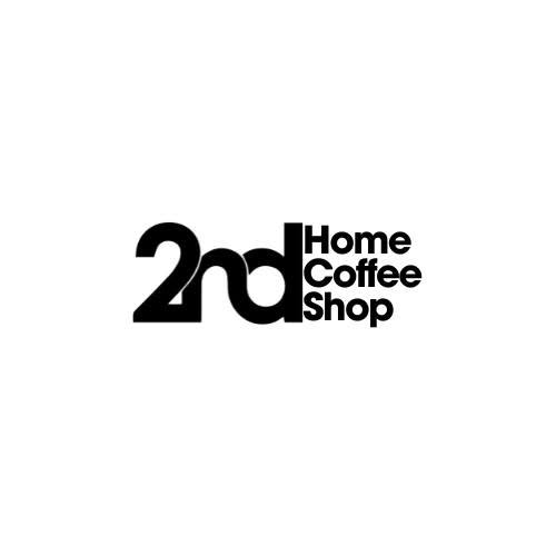 2nd Home Coffee Shop logo